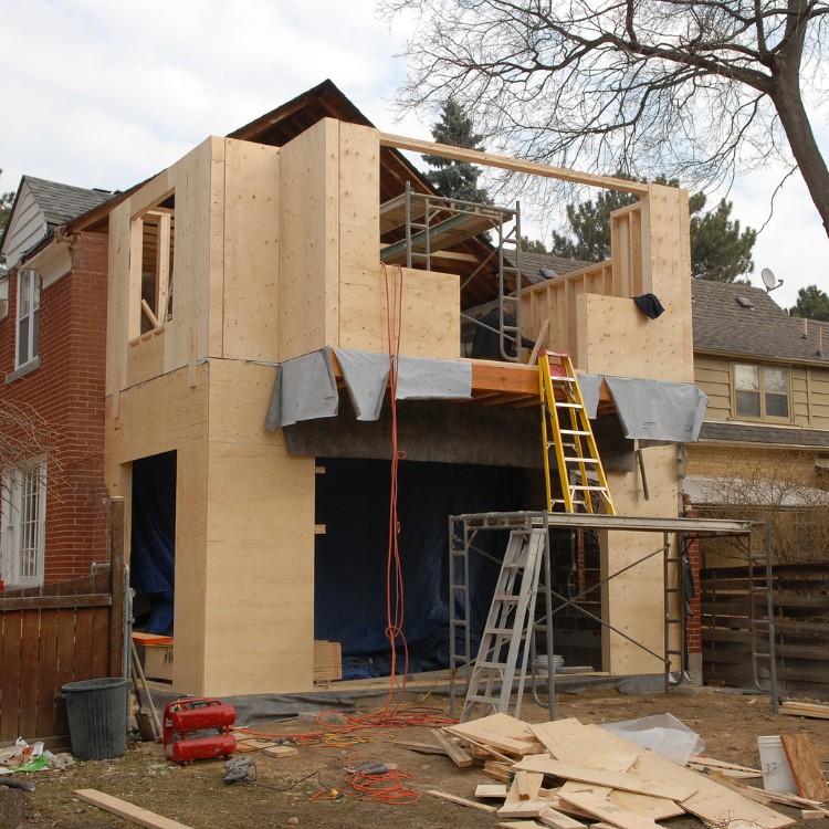 Building Services in Greenville, SC