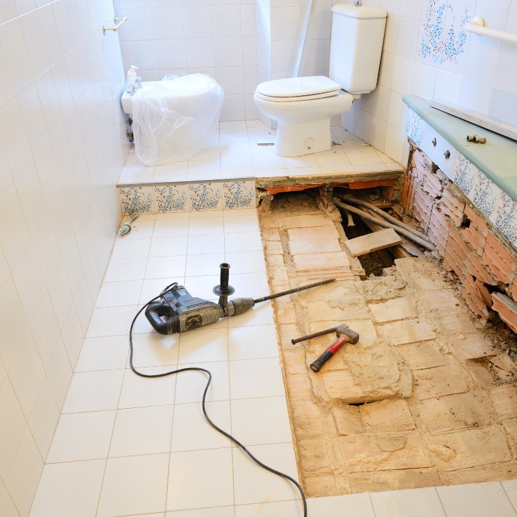 Building Services in Greenville, SC