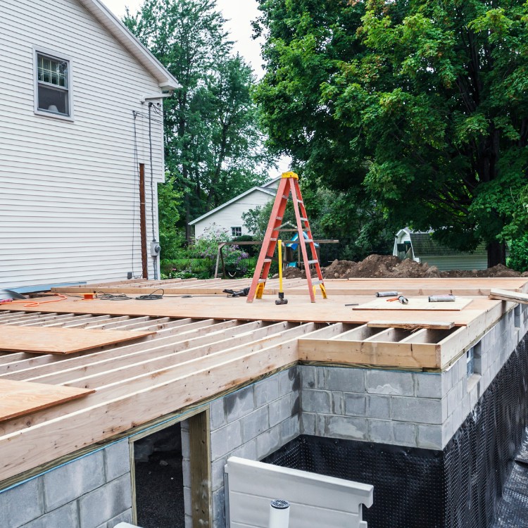 Building Services in Greenville, SC Building Services in Greenville, SC