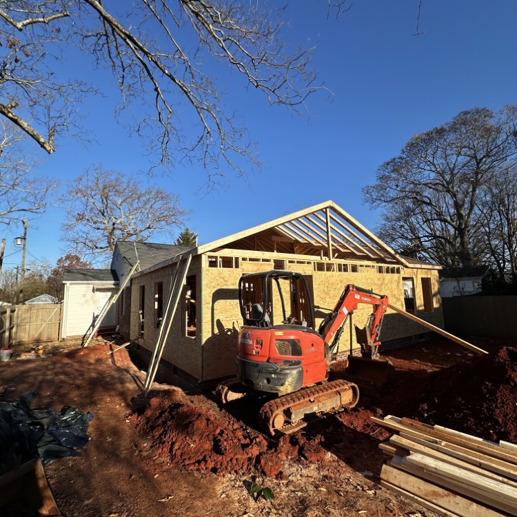 Building Services in Greenville, SC Building Services in Greenville, SC