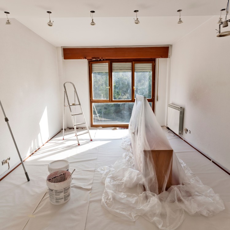 Building Services in Greenville, SC